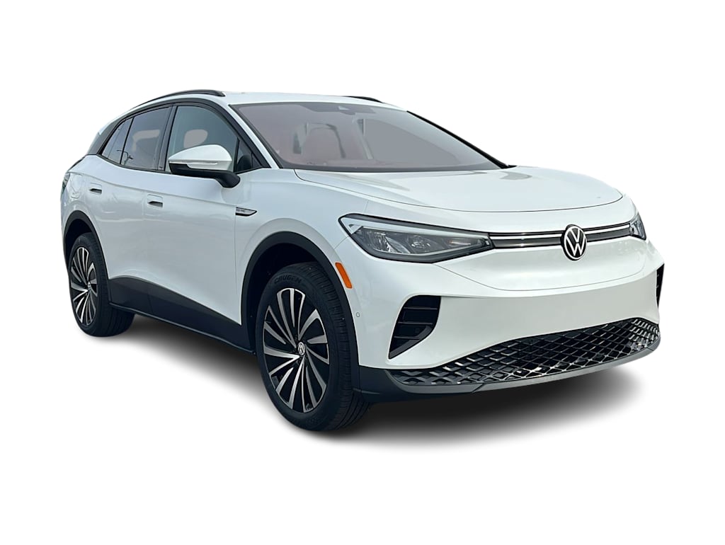 Thumbnail: 2026 Volkswagen ID.4 - 18