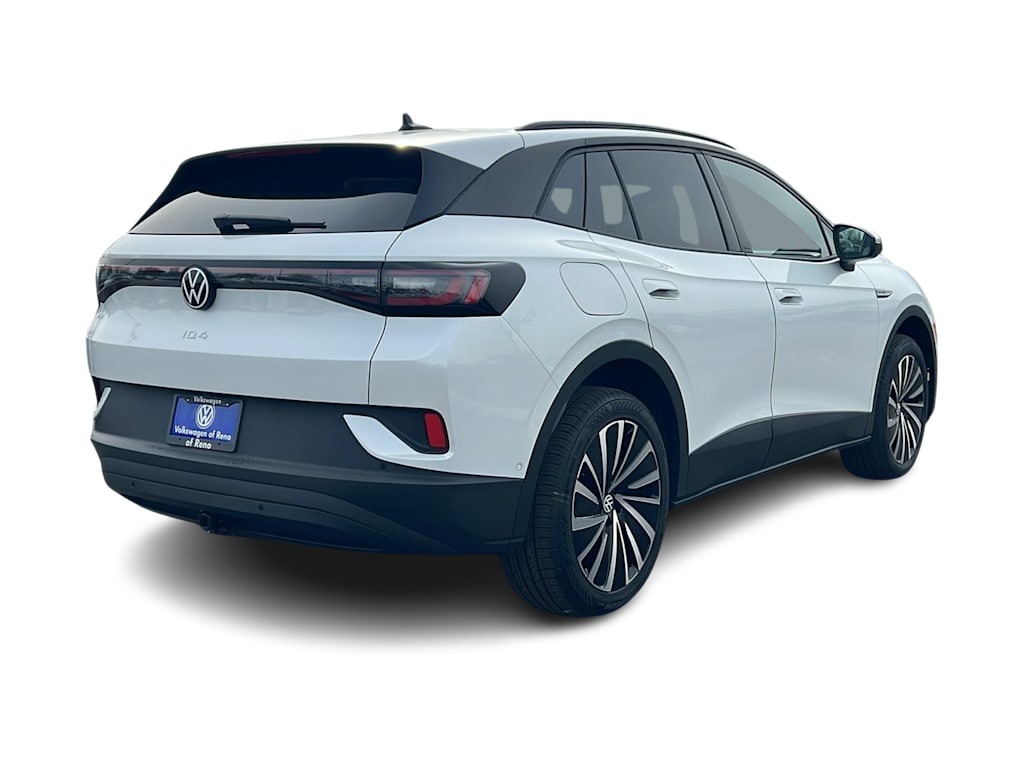 Thumbnail: 2026 Volkswagen ID.4 - 20