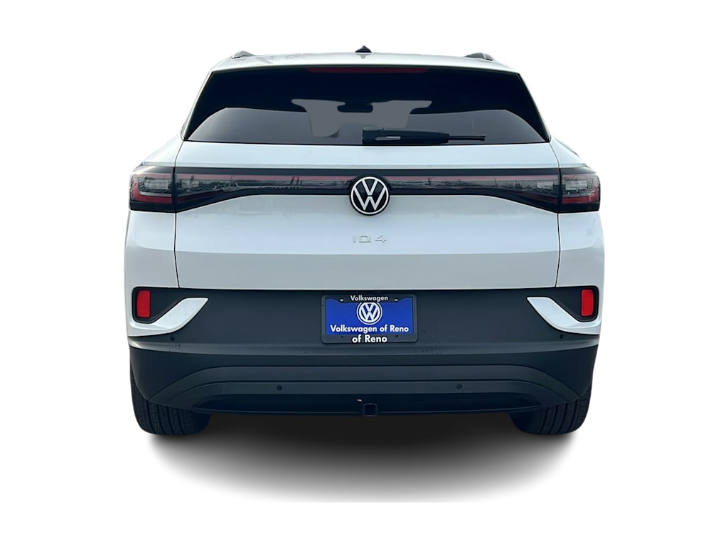 Thumbnail: 2026 Volkswagen ID.4 - 5