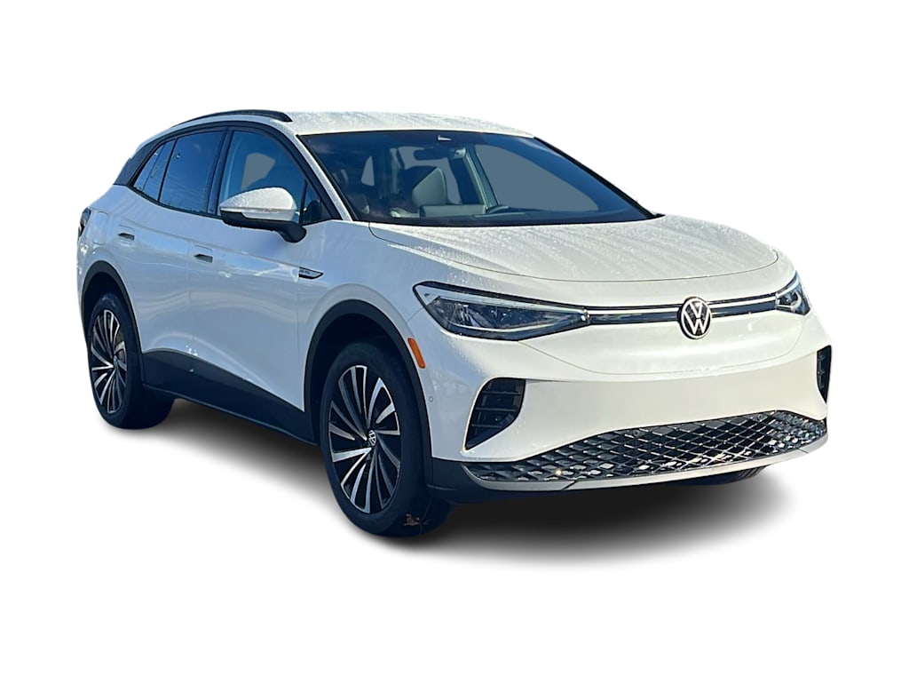 Thumbnail: 2026 Volkswagen ID.4 - 17