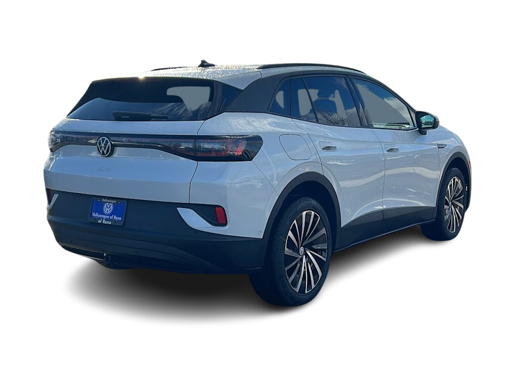 Thumbnail: 2026 Volkswagen ID.4 - 19