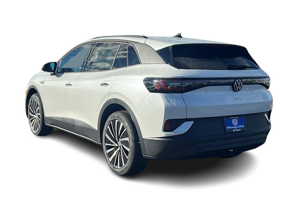 Thumbnail: 2026 Volkswagen ID.4 - 4