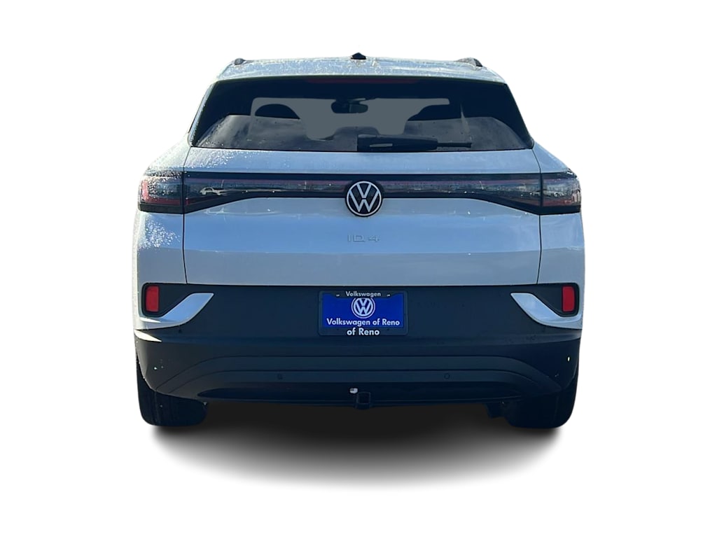 Thumbnail: 2026 Volkswagen ID.4 - 20