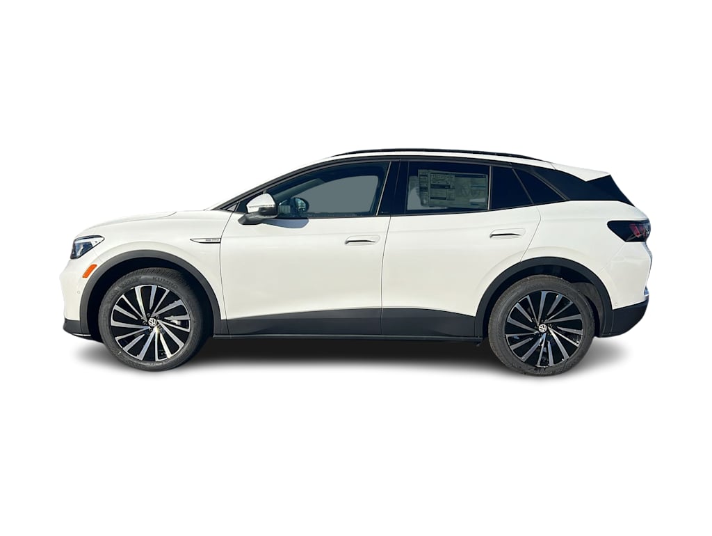 Thumbnail: 2026 Volkswagen ID.4 - 3