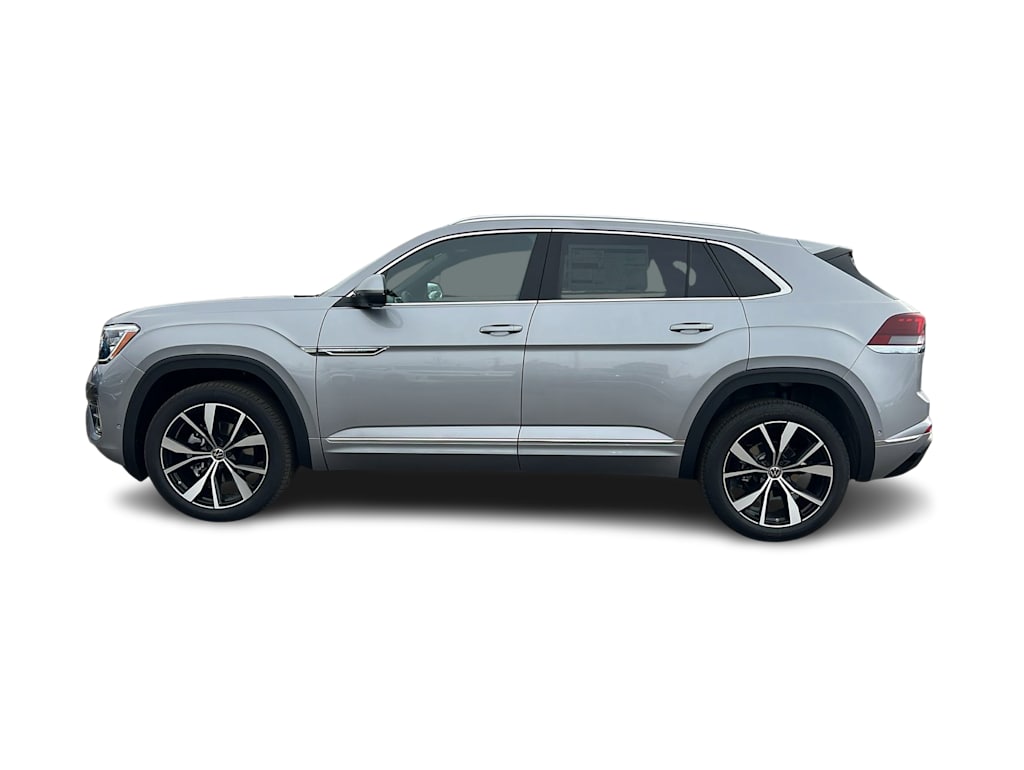 Thumbnail: 2026 Volkswagen Atlas - 3