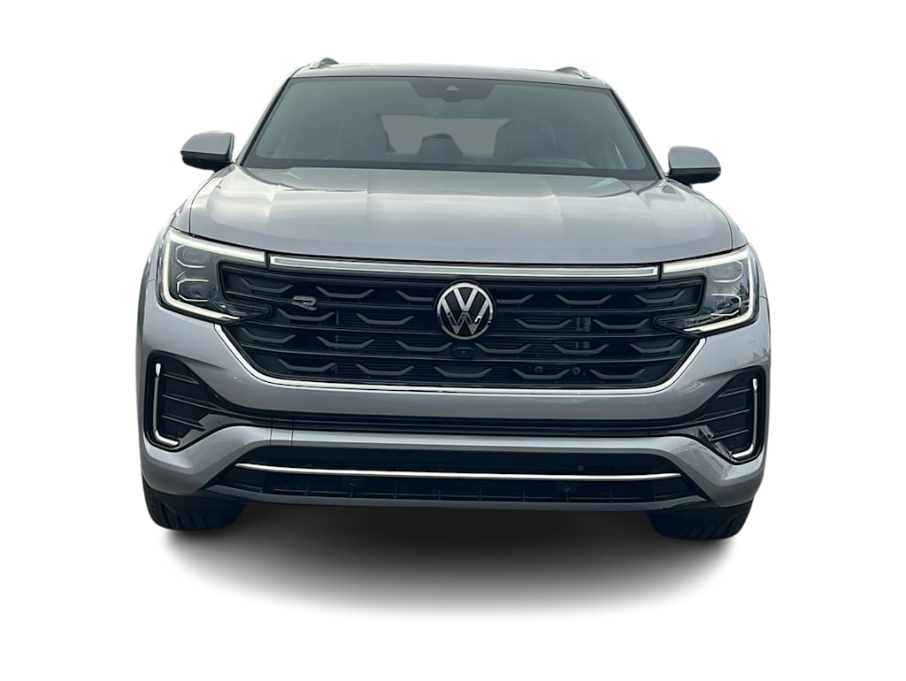 Thumbnail: 2026 Volkswagen Atlas - 6