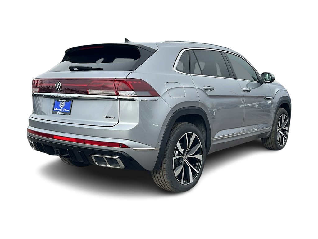 Thumbnail: 2026 Volkswagen Atlas - 22