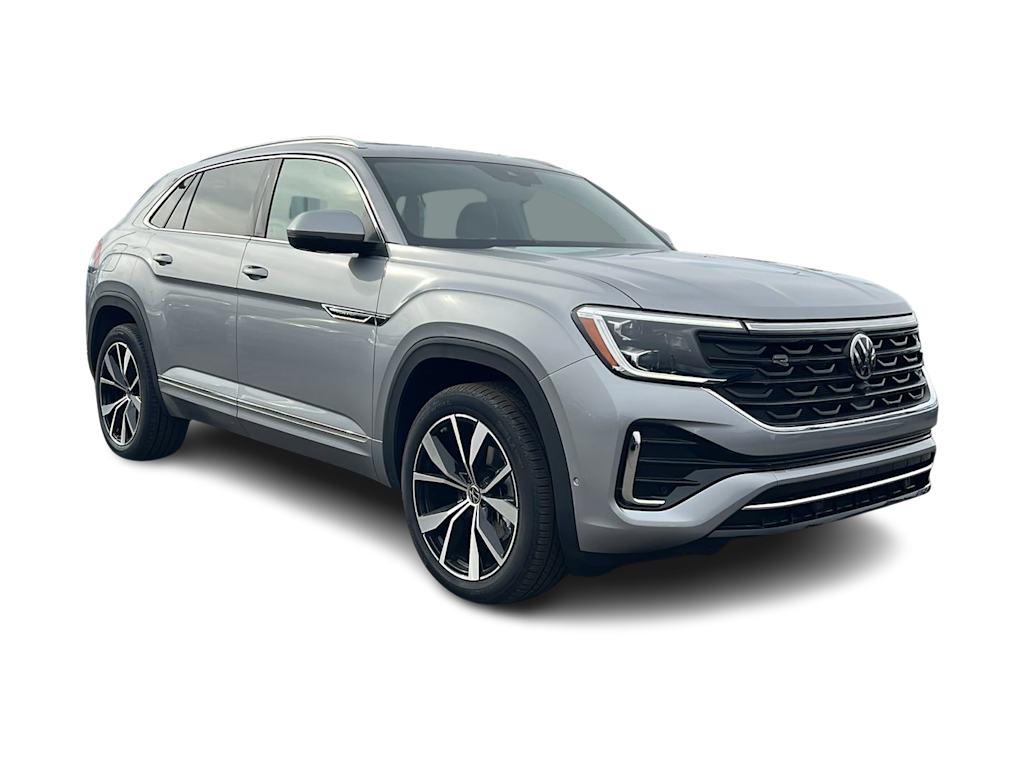 Thumbnail: 2026 Volkswagen Atlas - 20