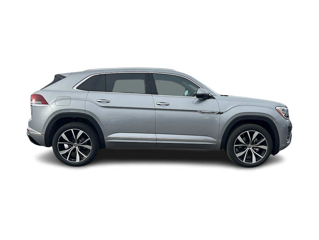 Thumbnail: 2026 Volkswagen Atlas - 21