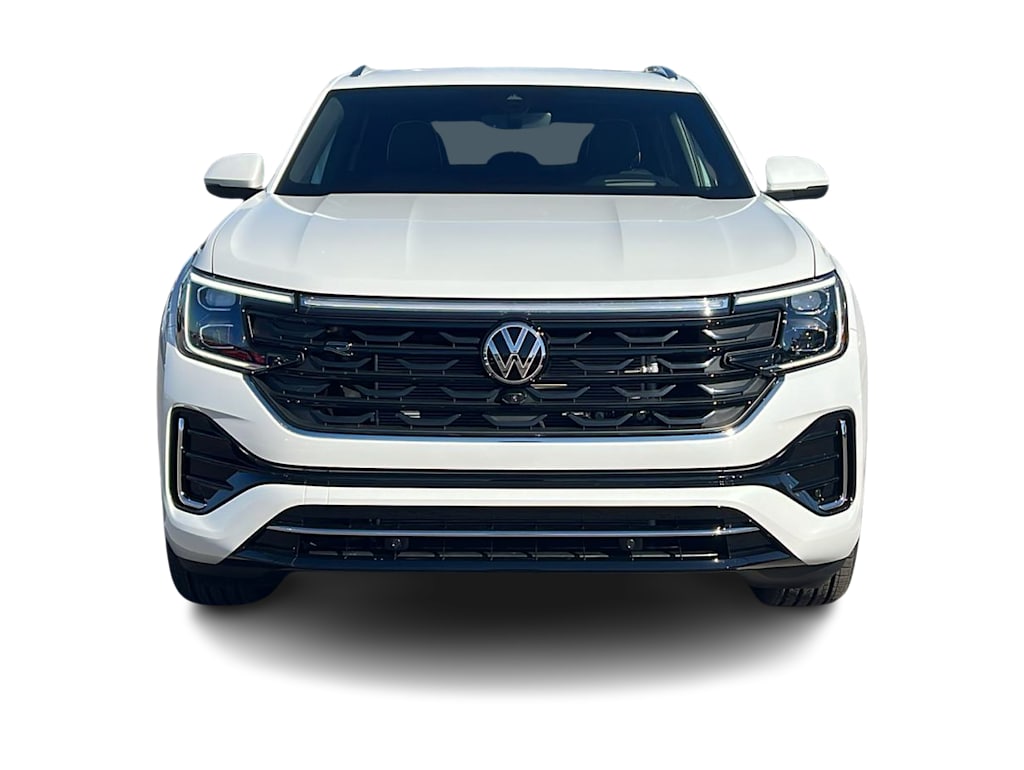 Thumbnail: 2026 Volkswagen Atlas - 6