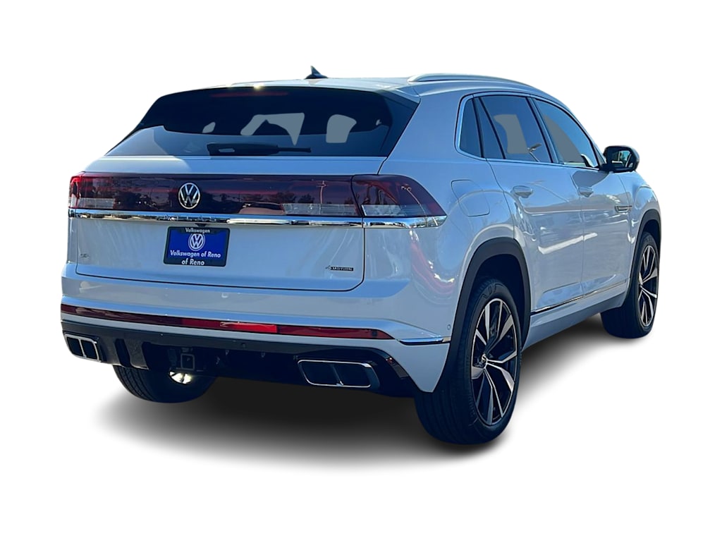 Thumbnail: 2026 Volkswagen Atlas - 22