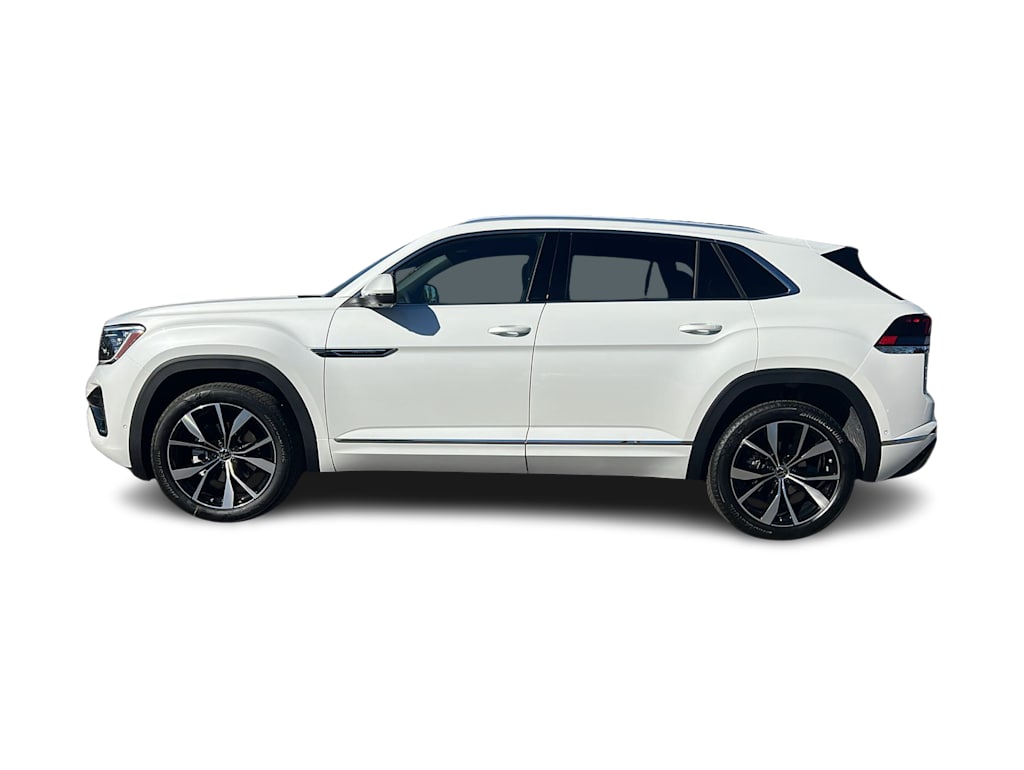 Thumbnail: 2026 Volkswagen Atlas - 3