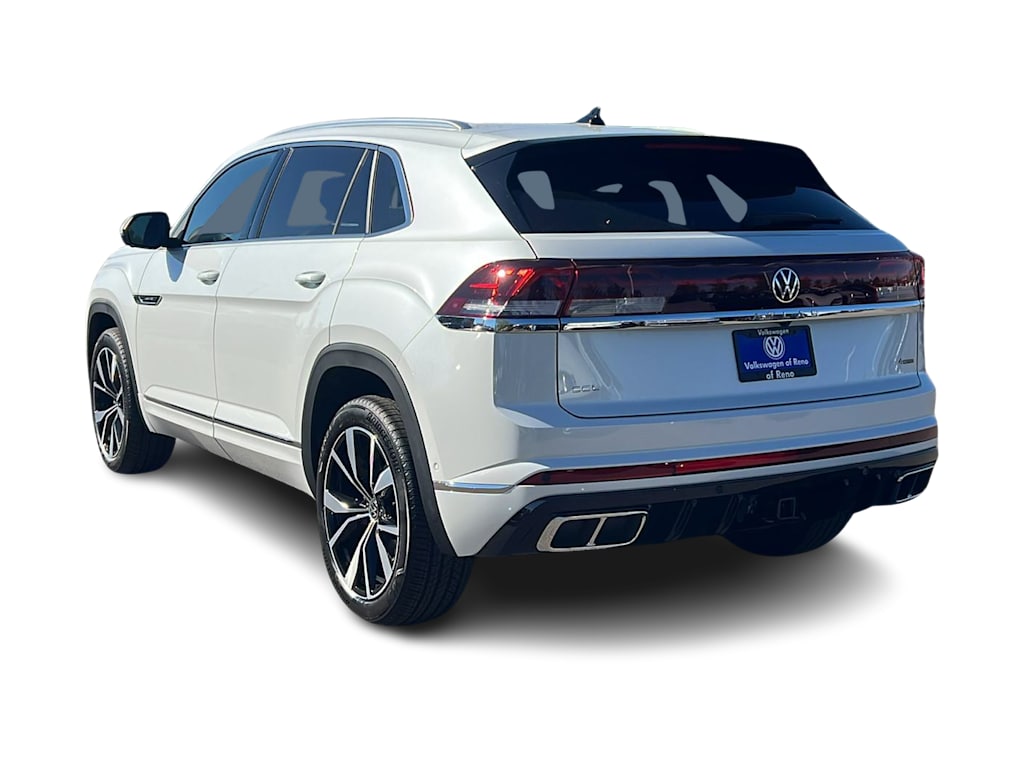 Thumbnail: 2026 Volkswagen Atlas - 4