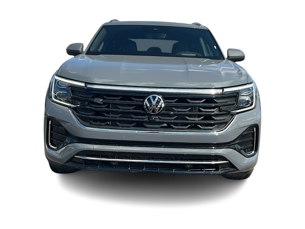 Thumbnail: 2026 Volkswagen Atlas - 6