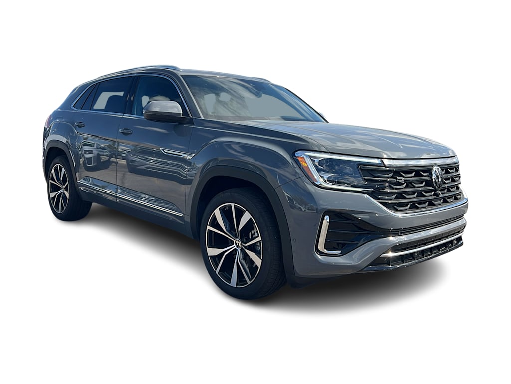 Thumbnail: 2026 Volkswagen Atlas - 8