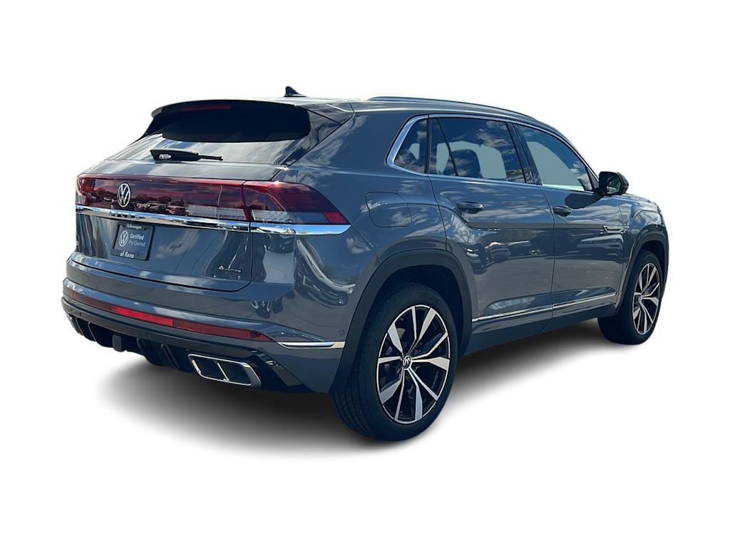 Thumbnail: 2026 Volkswagen Atlas - 10