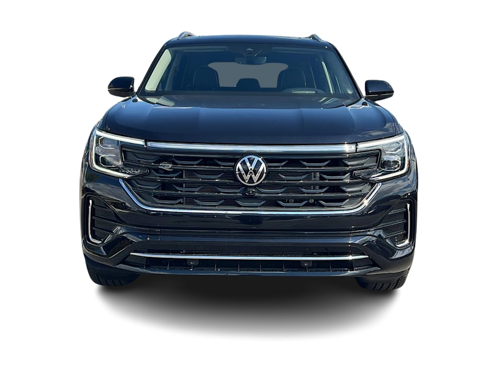 2026 Volkswagen Atlas SEL Premium R-Line - Photo 6