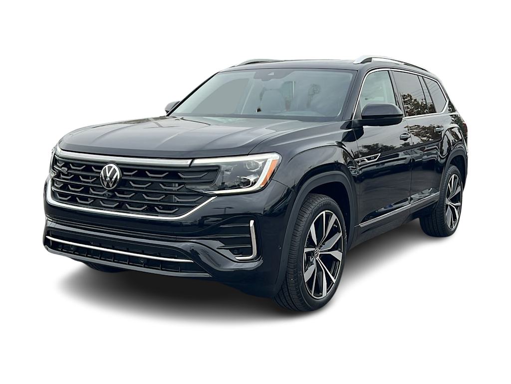 2026 Volkswagen Atlas SEL Premium R-Line - Photo 1