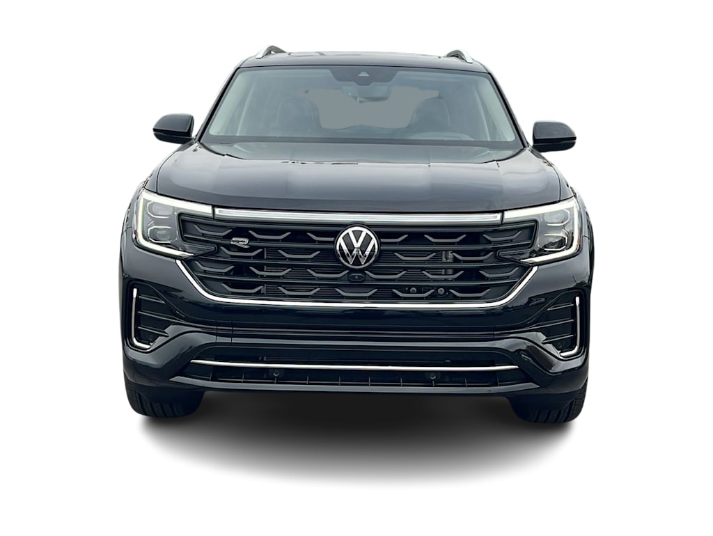 2026 Volkswagen Atlas SEL Premium R-Line - Photo 5