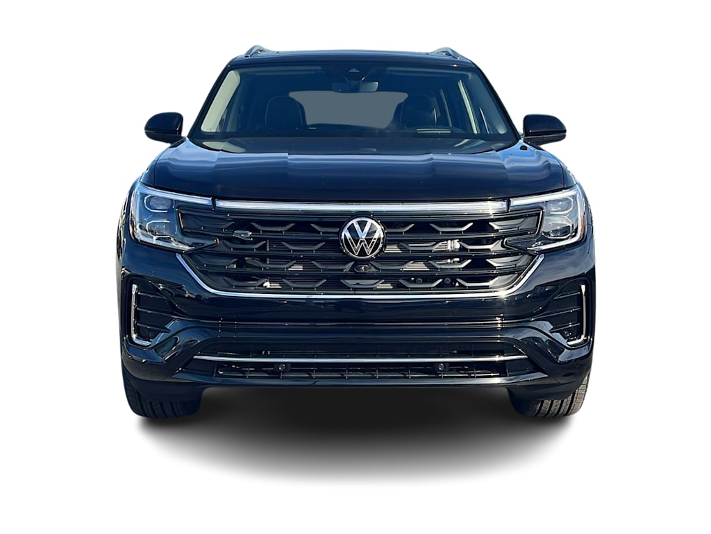 Thumbnail: 2026 Volkswagen Atlas - 6