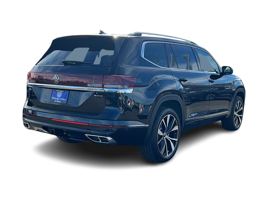 Thumbnail: 2026 Volkswagen Atlas - 22