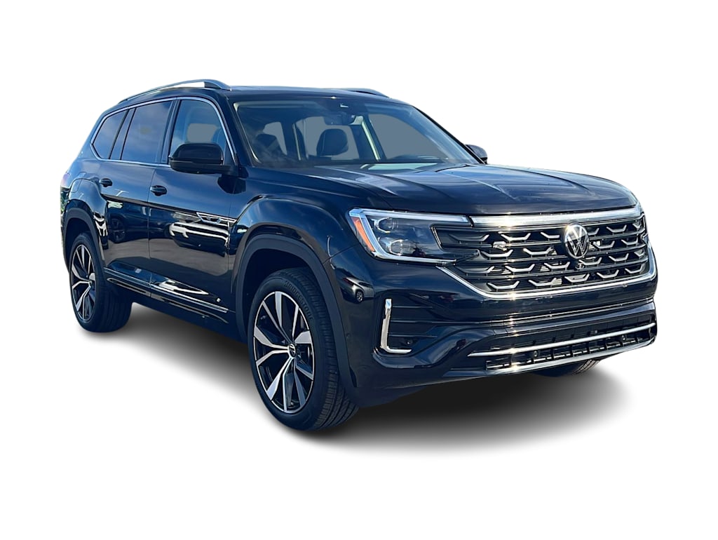 Thumbnail: 2026 Volkswagen Atlas - 20