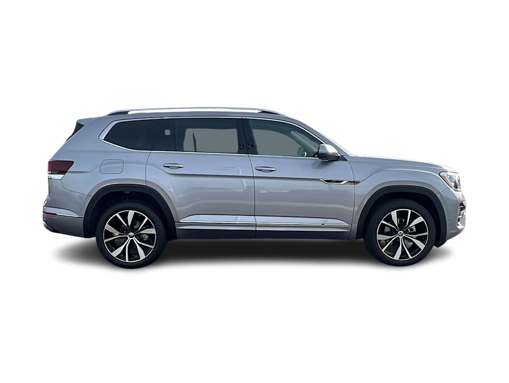 Thumbnail: 2026 Volkswagen Atlas - 20