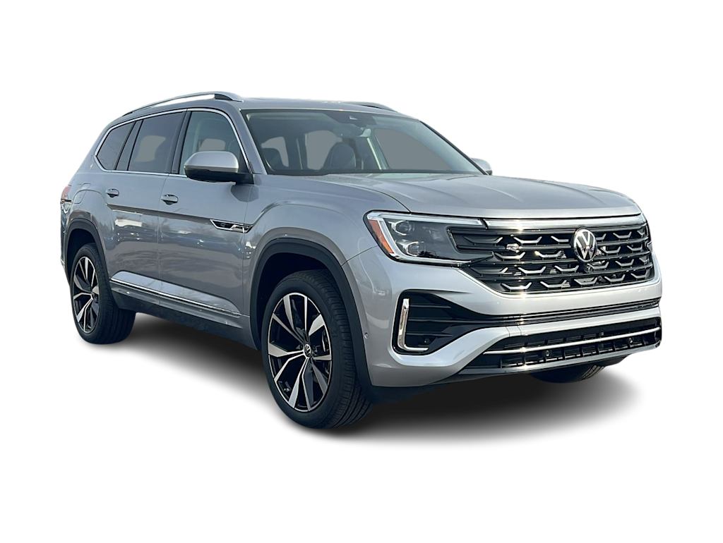 Thumbnail: 2026 Volkswagen Atlas - 19