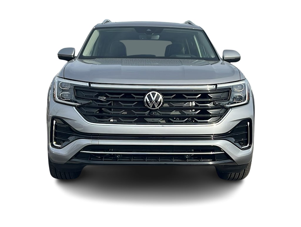Thumbnail: 2026 Volkswagen Atlas - 6