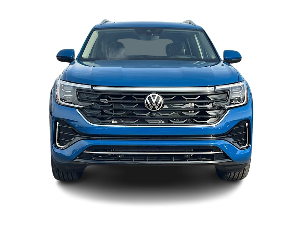 Thumbnail: 2026 Volkswagen Atlas - 6