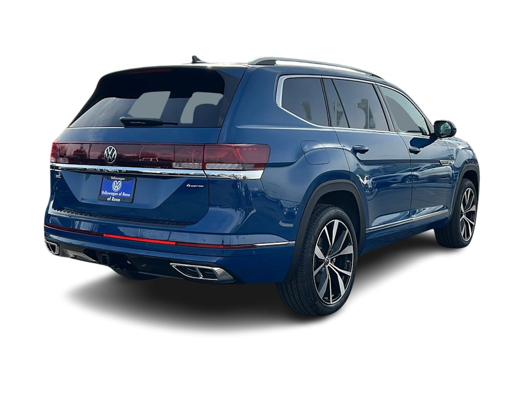 Thumbnail: 2026 Volkswagen Atlas - 22