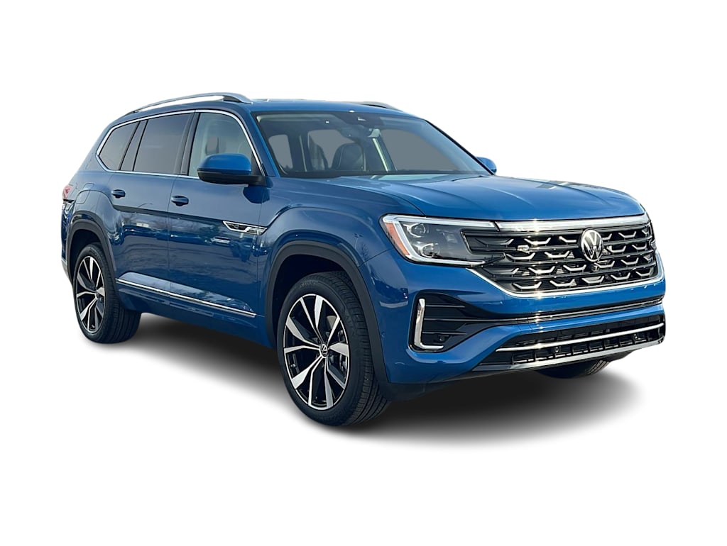 Thumbnail: 2026 Volkswagen Atlas - 20