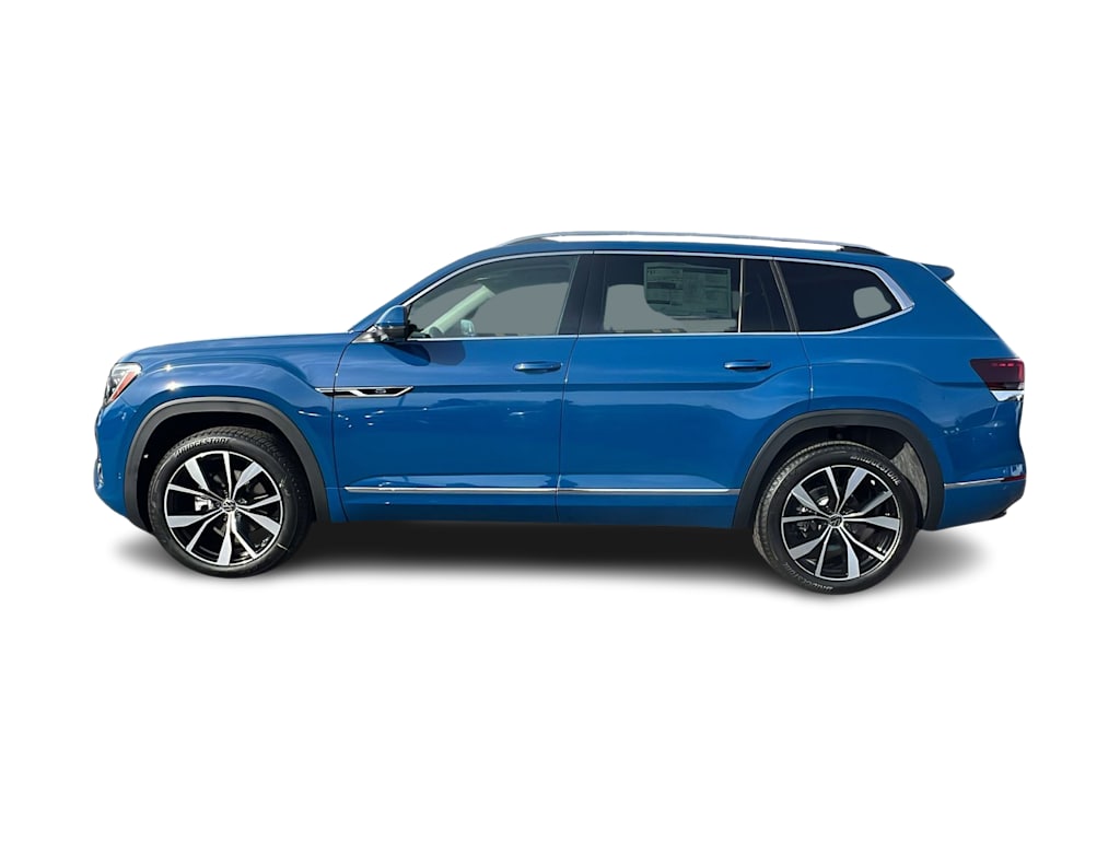 Thumbnail: 2026 Volkswagen Atlas - 3