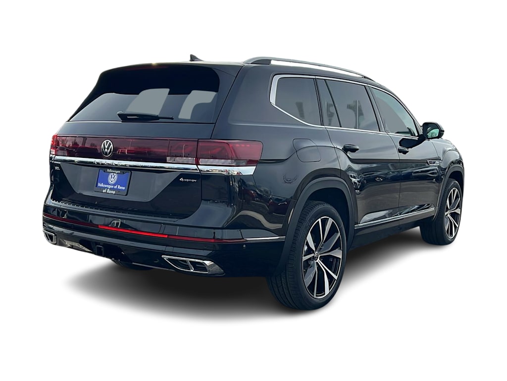 Thumbnail: 2026 Volkswagen Atlas - 21