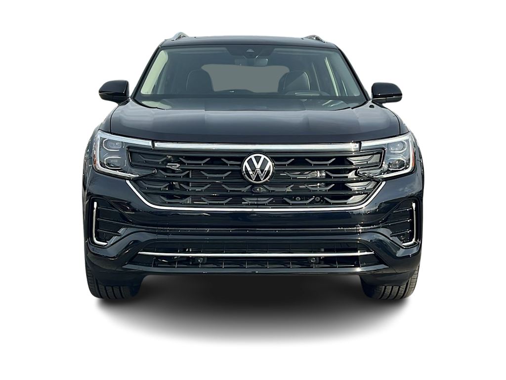 Thumbnail: 2026 Volkswagen Atlas - 5