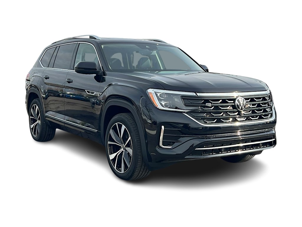 Thumbnail: 2026 Volkswagen Atlas - 19