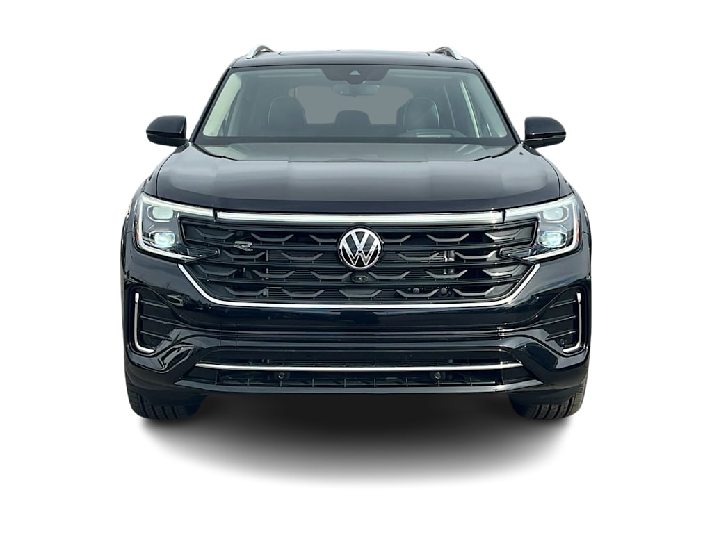 Thumbnail: 2026 Volkswagen Atlas - 6