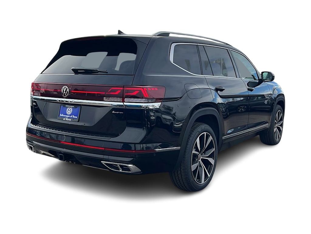 Thumbnail: 2026 Volkswagen Atlas - 21