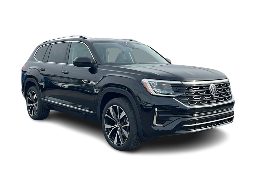Thumbnail: 2026 Volkswagen Atlas - 19