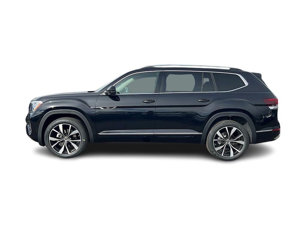 Thumbnail: 2026 Volkswagen Atlas - 3