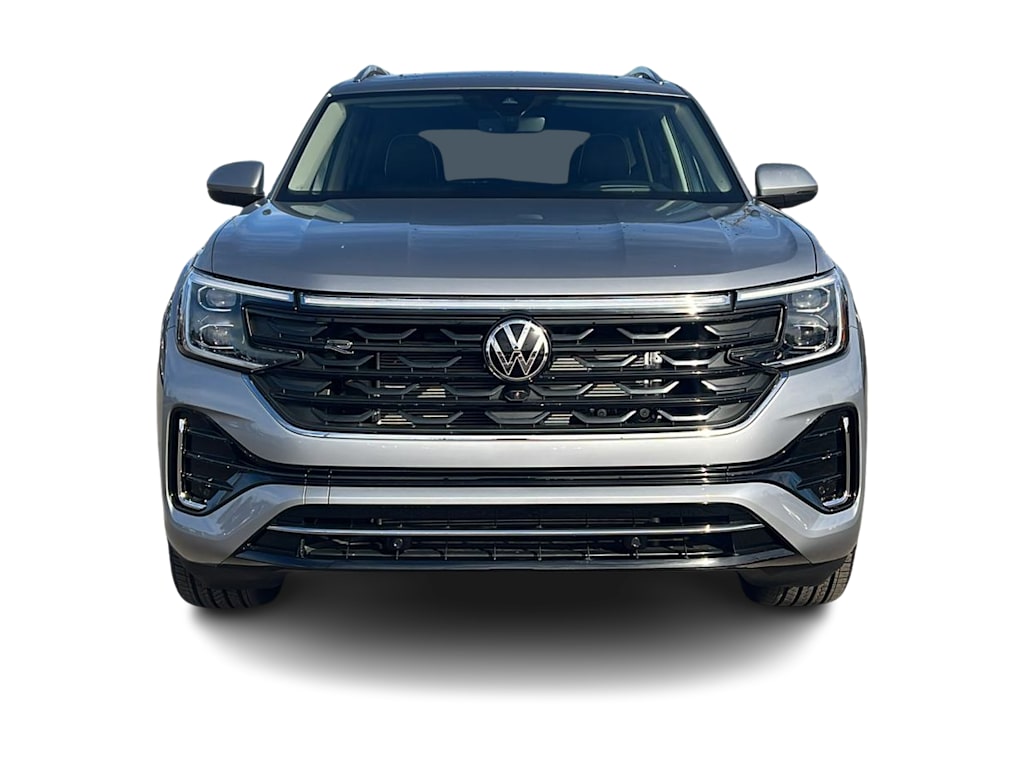 2026 Volkswagen Atlas SEL Premium R-Line - Photo 6