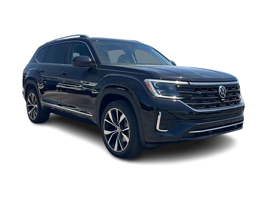Thumbnail: 2026 Volkswagen Atlas - 20
