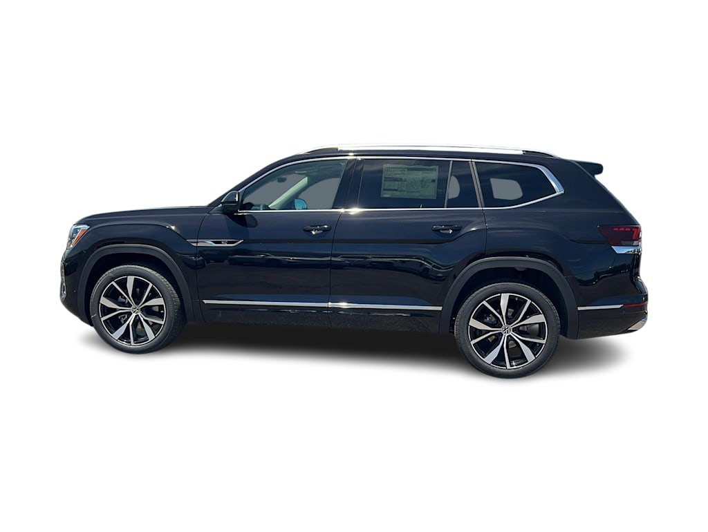 Thumbnail: 2026 Volkswagen Atlas - 3