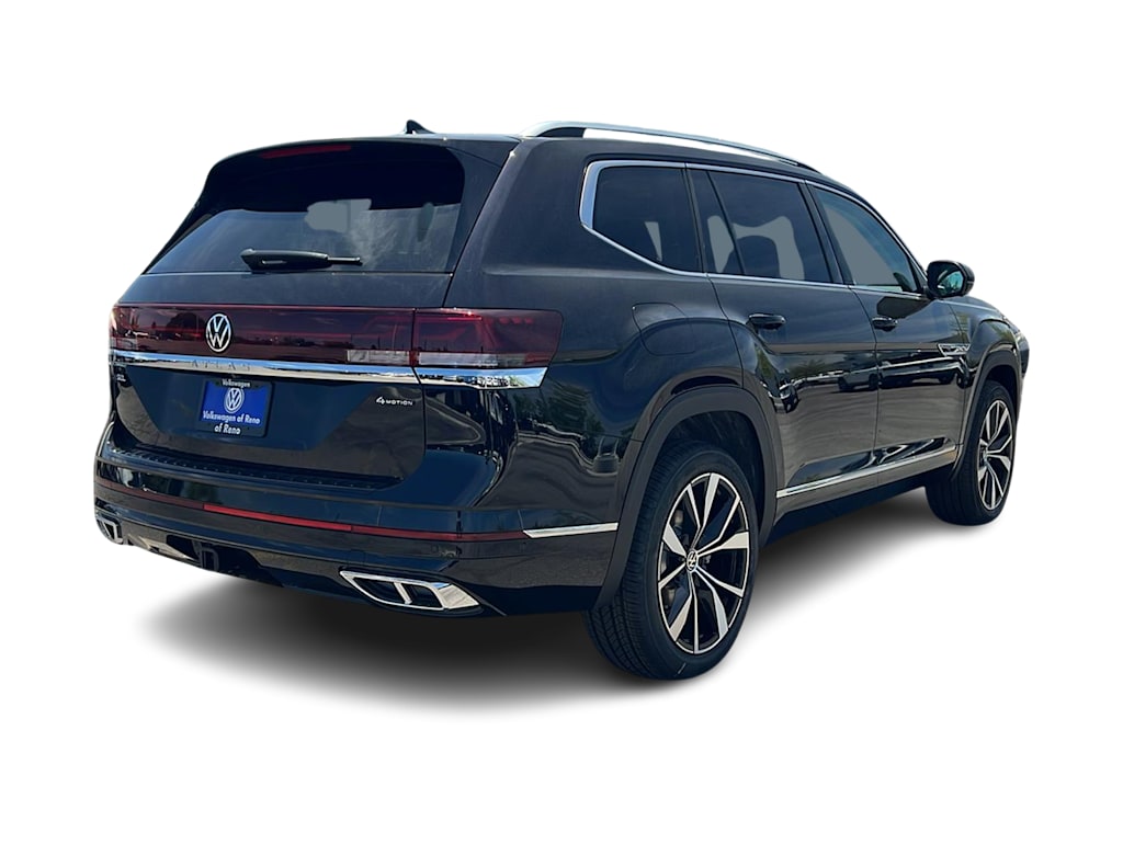 Thumbnail: 2026 Volkswagen Atlas - 22