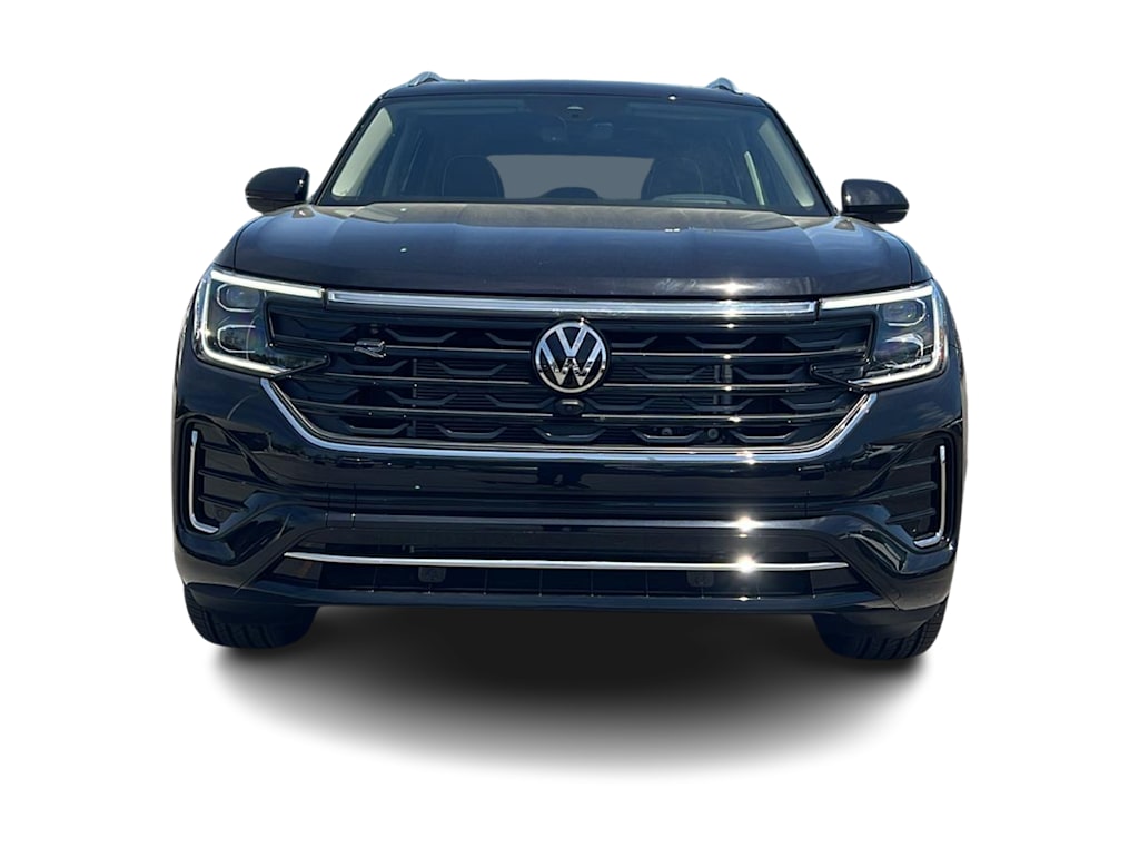 Thumbnail: 2026 Volkswagen Atlas - 6