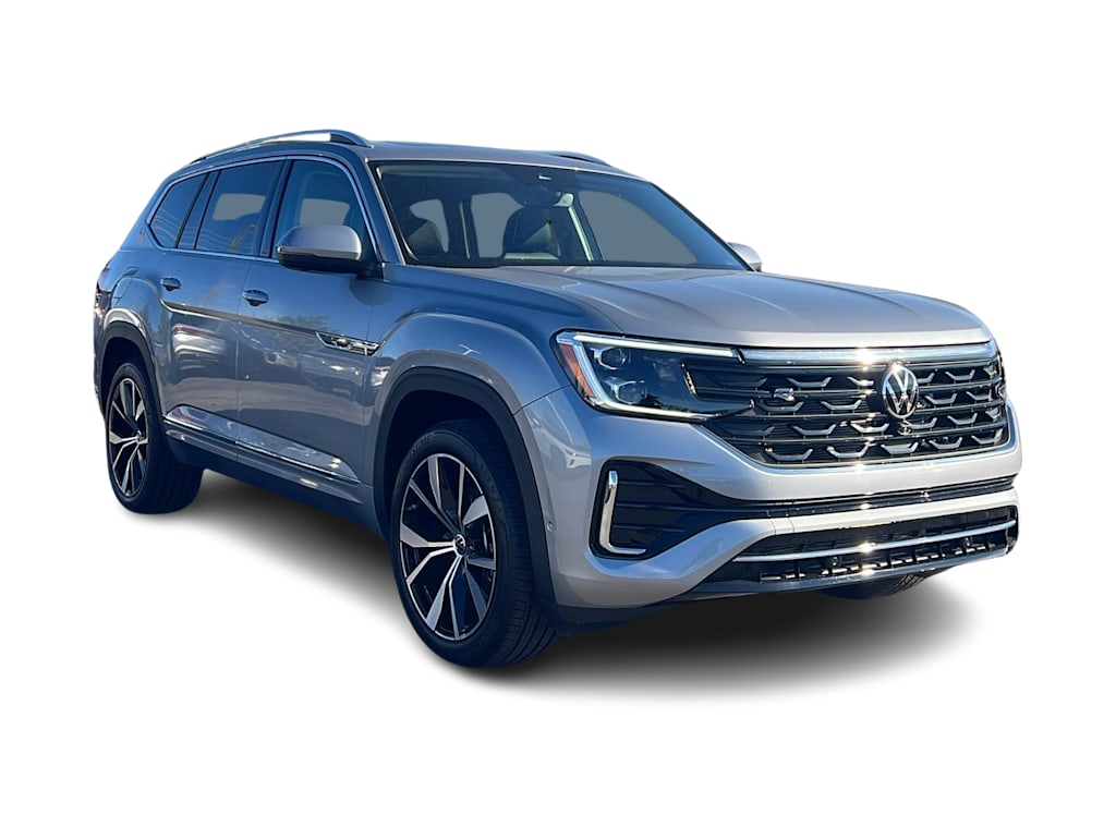Thumbnail: 2026 Volkswagen Atlas - 20