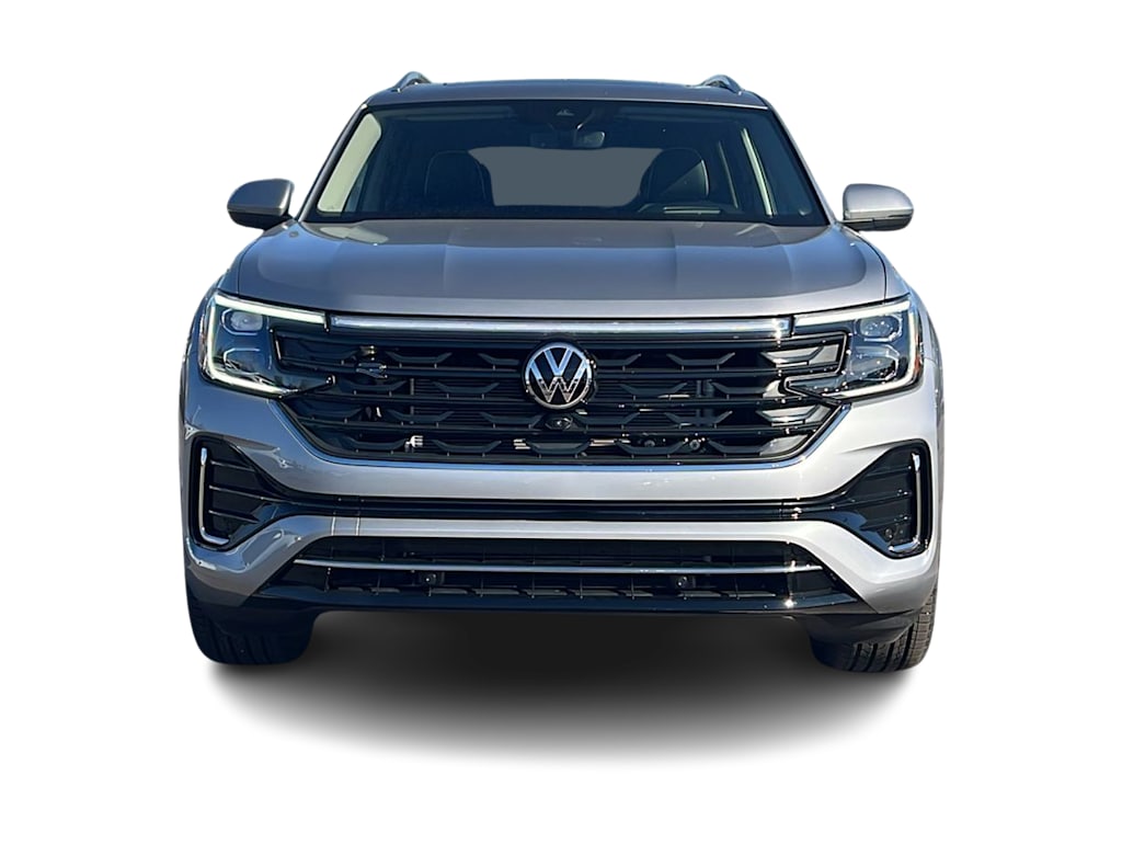 Thumbnail: 2026 Volkswagen Atlas - 6