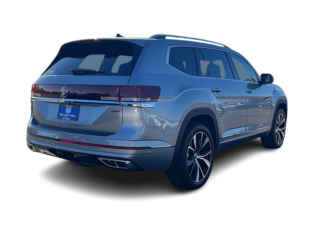 Thumbnail: 2026 Volkswagen Atlas - 22
