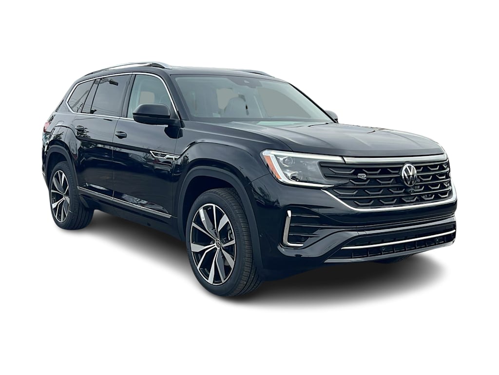 Thumbnail: 2026 Volkswagen Atlas - 19