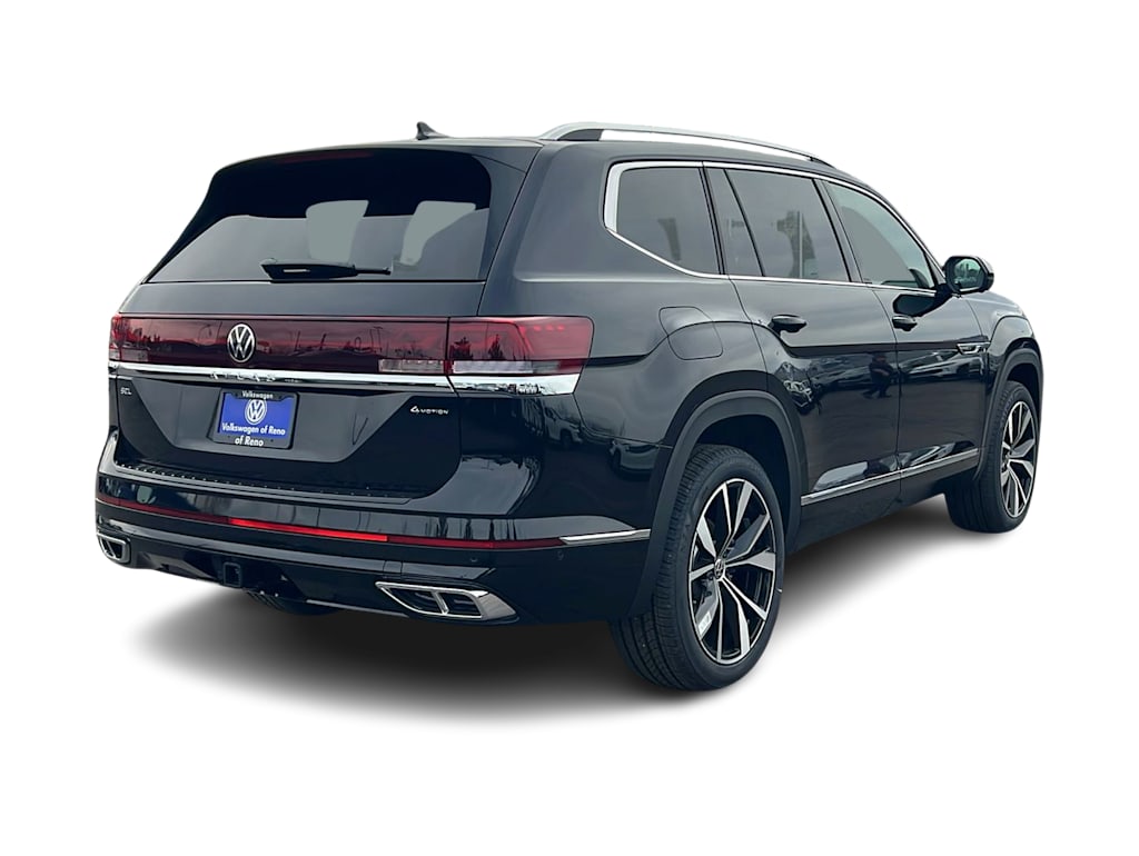 Thumbnail: 2026 Volkswagen Atlas - 21